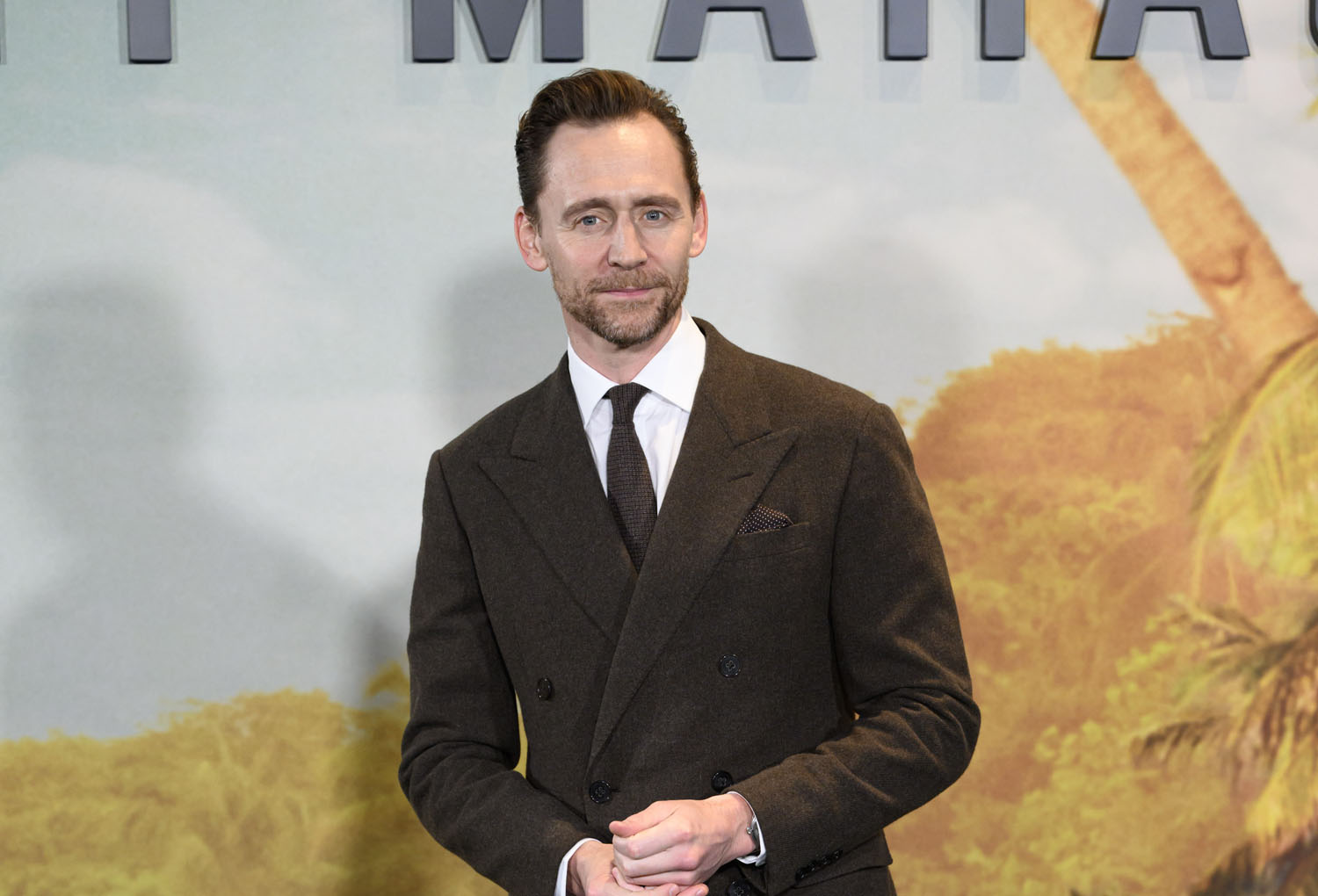 Tom Hiddleston returns to the spy game