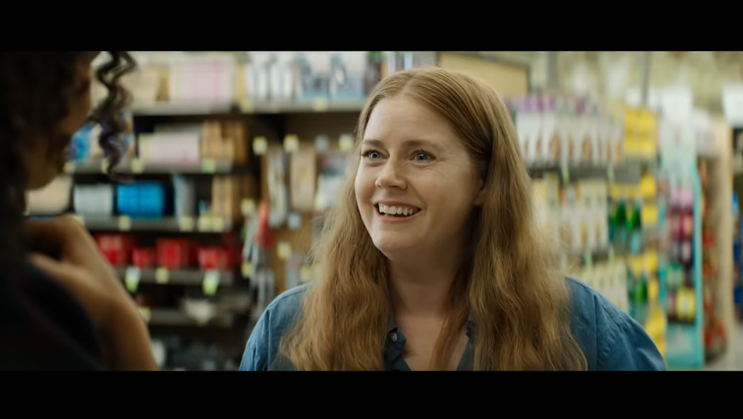 Amy Adams is Nightbitch