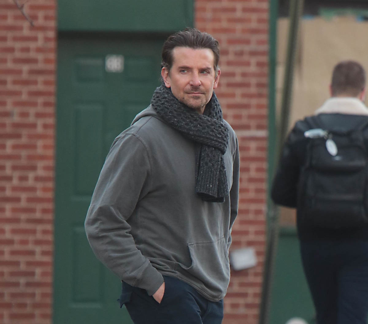 Nightmare Alley continues teasing us