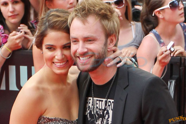 Nikki Reed’s mini-comeback