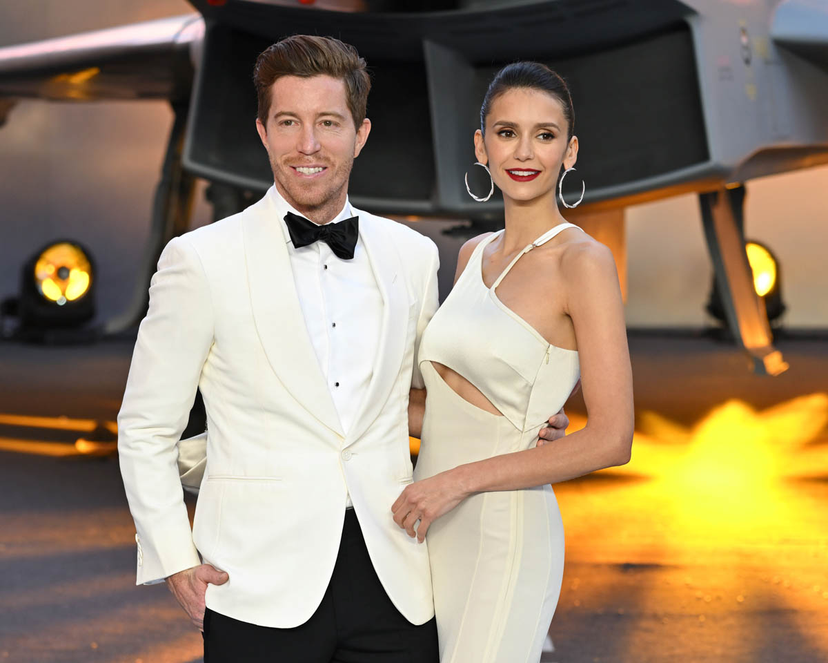 Celebrity Social Media, May 20, 2022