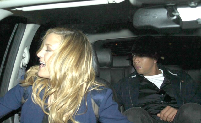 Nine and the Centaur