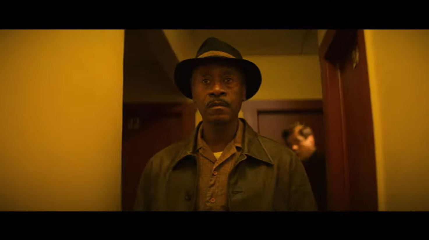 Steven Soderbergh assembles a new team