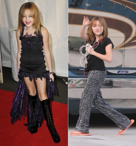 Please look like this all the time