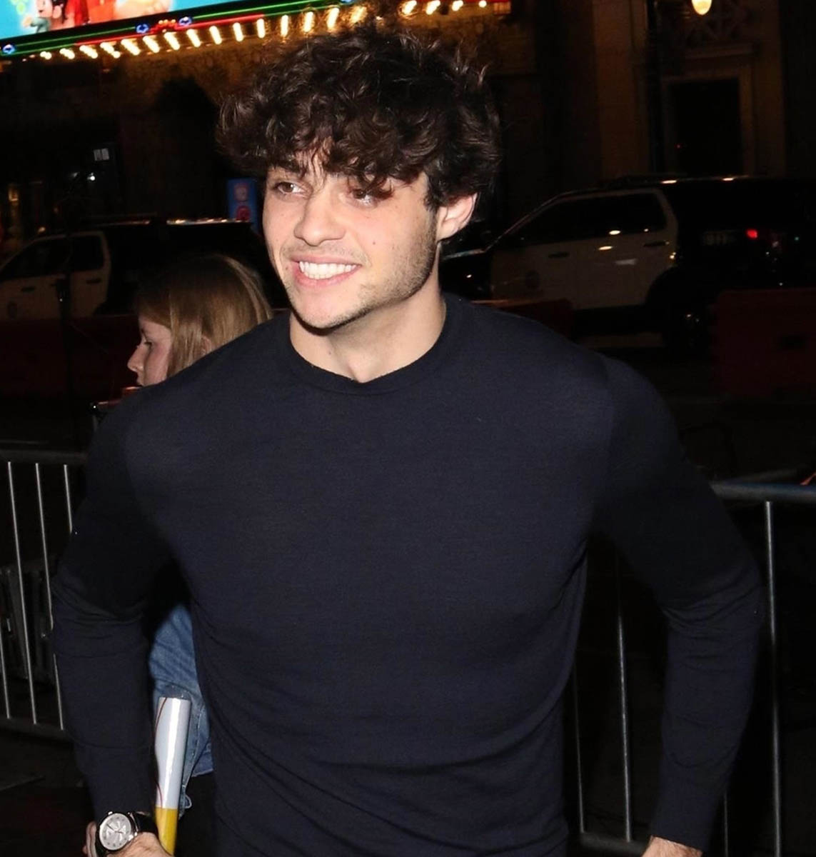 Best of 2018: Peter Noah Kavinsky Centineo