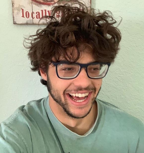 Celebrity Social Media, January 15, 2019