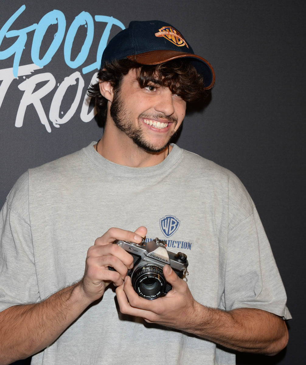 Is Noah Centineo Cancelled?