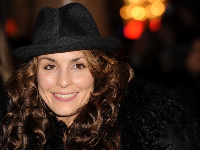 The old Lisbeth is the new It