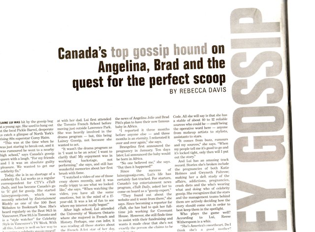 A Thousand Smutty Thanks!