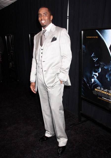 Big Notorious Carpet