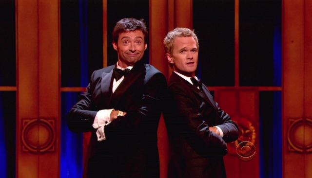 Broadway Tops and Bottoms