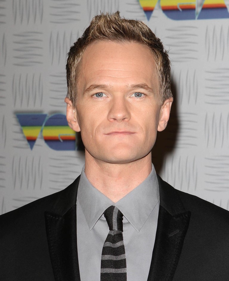 Neil Patrick Harris