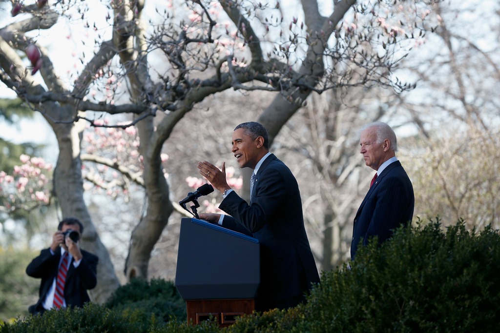 The pointed shot selection of The Way I See It