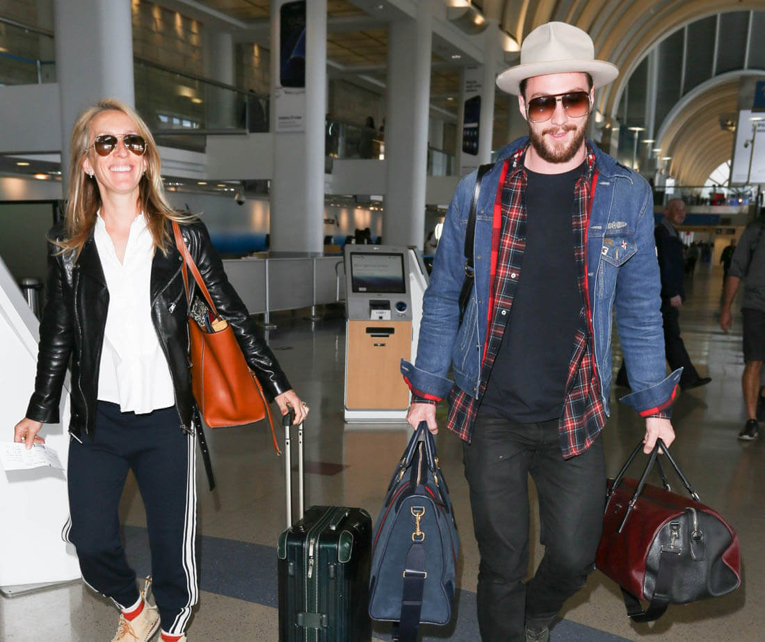 My Obsession & Givenchy