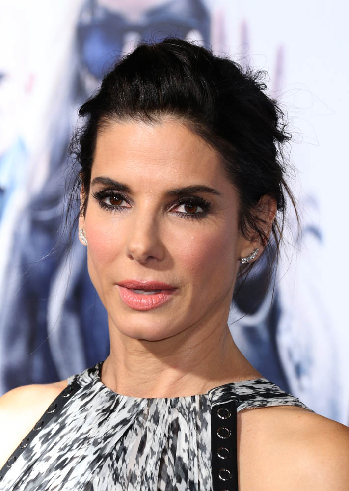 Sandra Bullock’s Ocean’s Ocho
