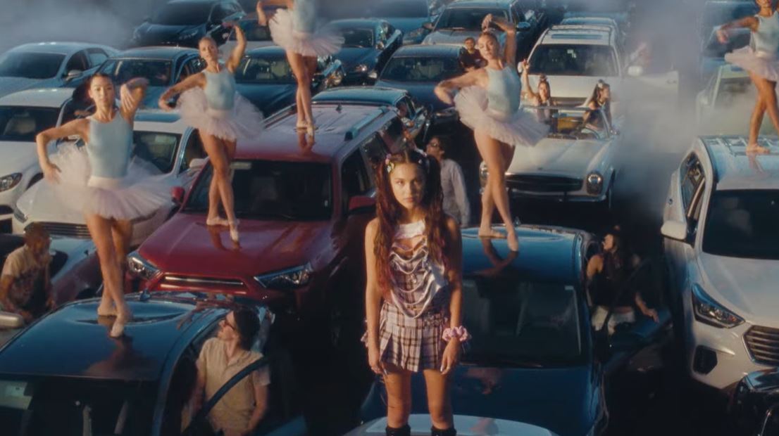 Olivia’s Brutal Surprise