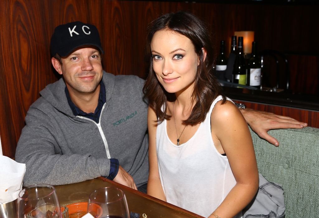 Olivia Wilde’s Seven Years