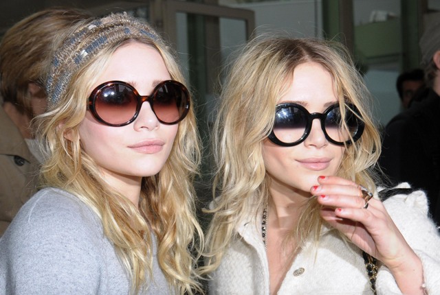 No More Sharing Prunes?