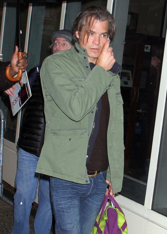 Justified 4.10: “We’ve gotta figure out how to get out of Harlan alive”