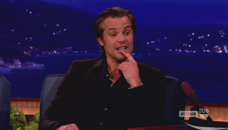 Justified 4.3: “Something ain’t right”