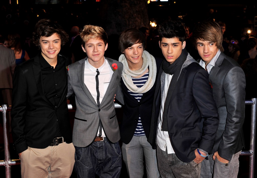 Celebrity Social Media, July 23, 2020