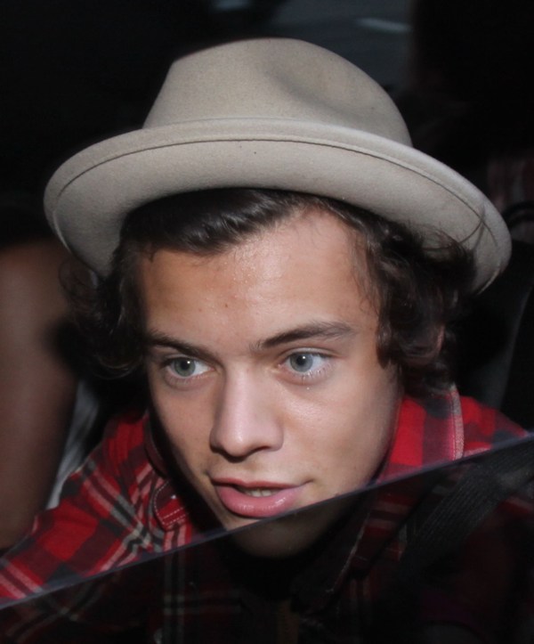 Your next plane movie