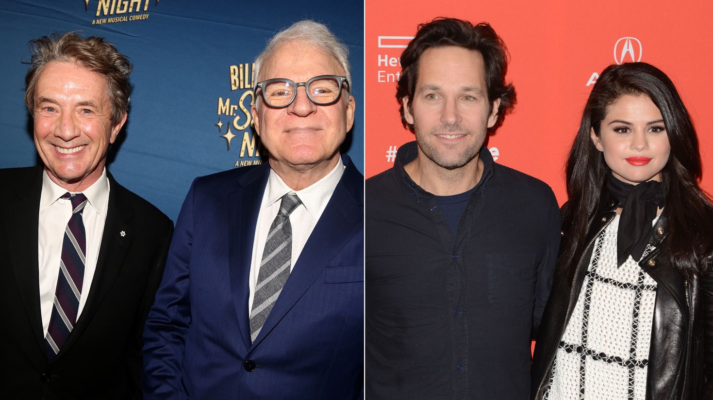 Paul Rudd is the next Only Murders victim