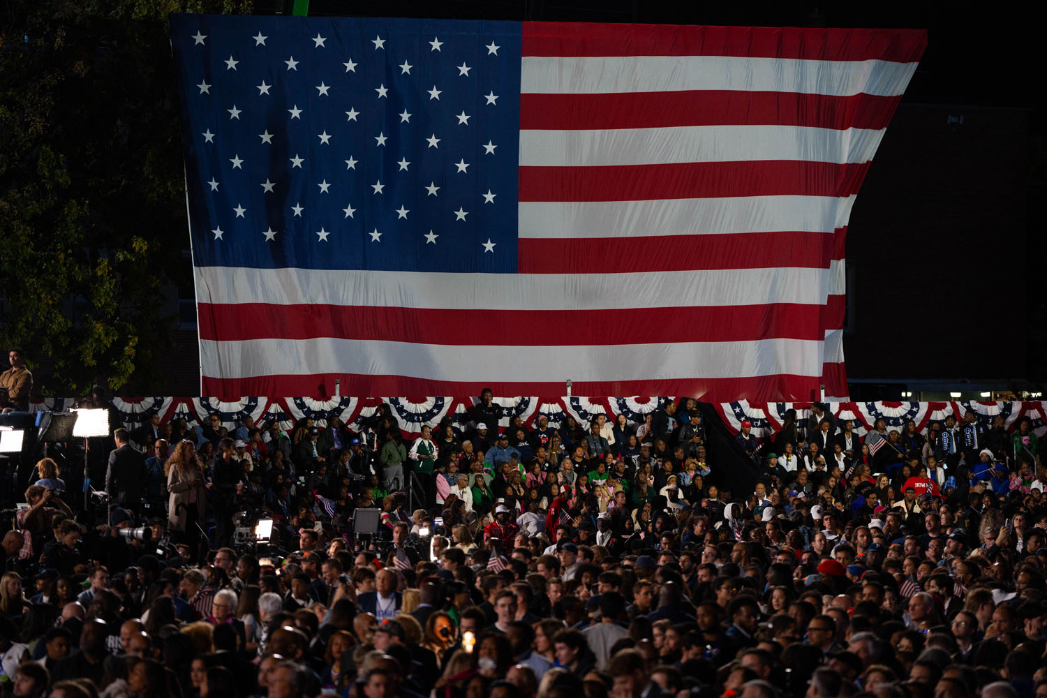 Intro for November 6, 2024