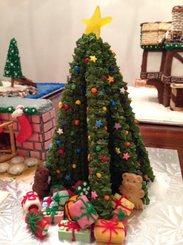 Intro for December 23, 2013