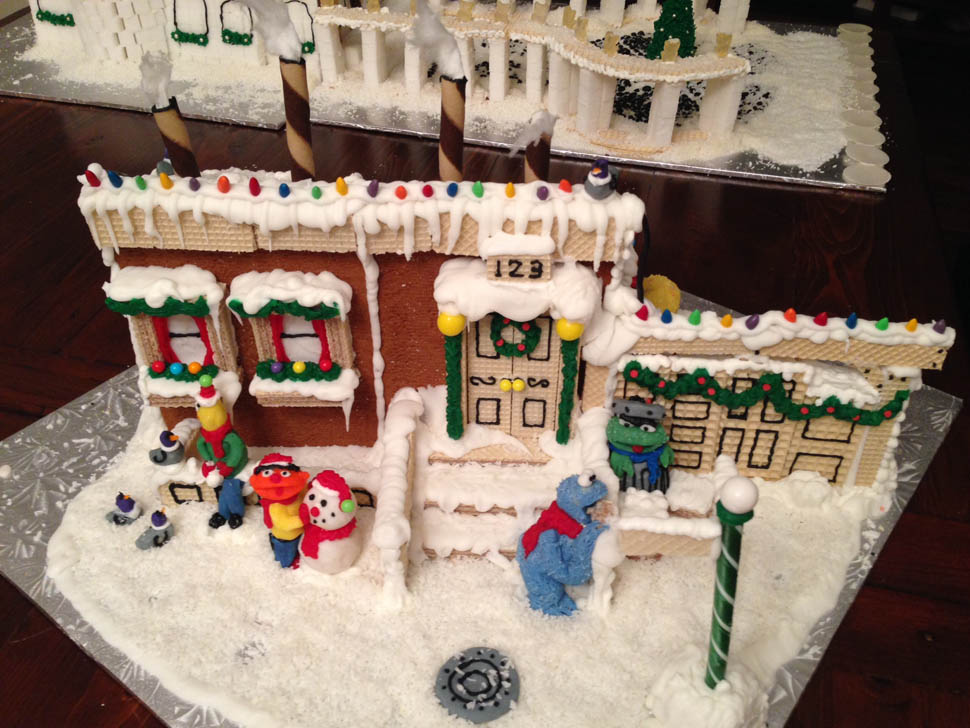 Intro for December 24, 2014