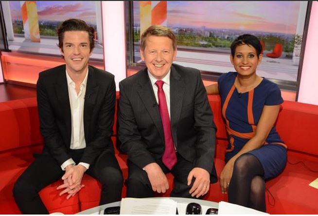 Intro for May 27, 2015