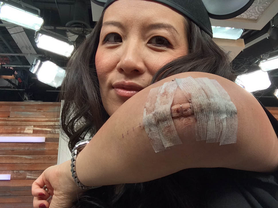 Intro for March 13, 2015