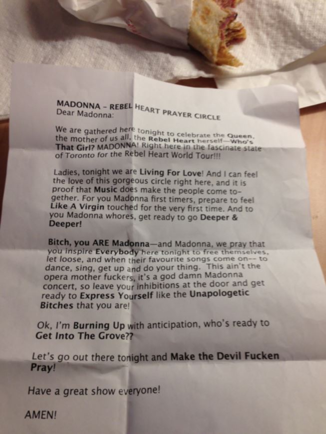 Intro for October 6, 2015