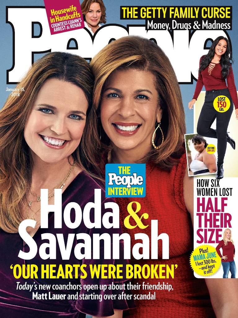 Intro for January 2, 2018