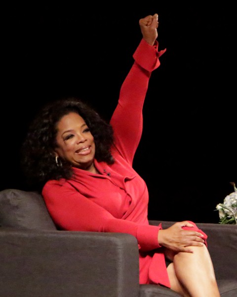 How the Mighty has stumbled