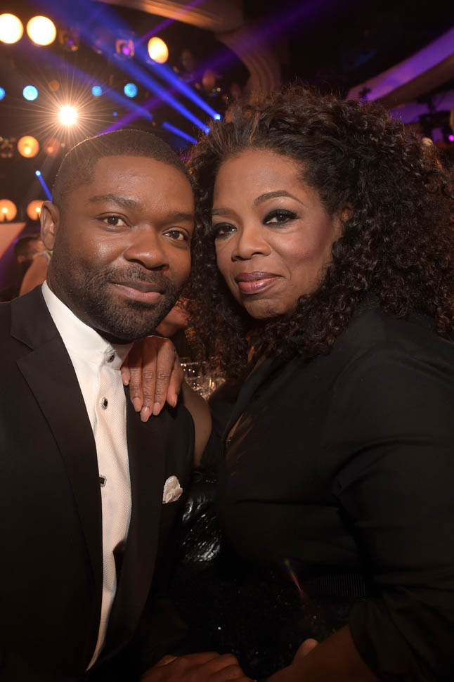 What was unspoken at the Critics’ Choice Awards