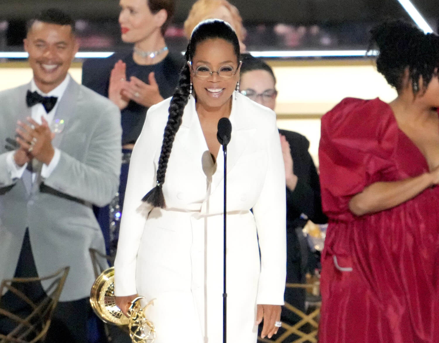 Intro for September 13, 2022