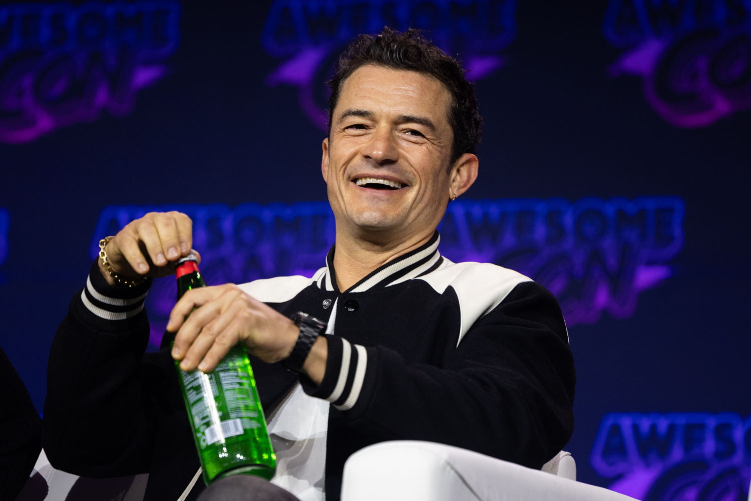 Celebrity Social Media, April 16, 2025