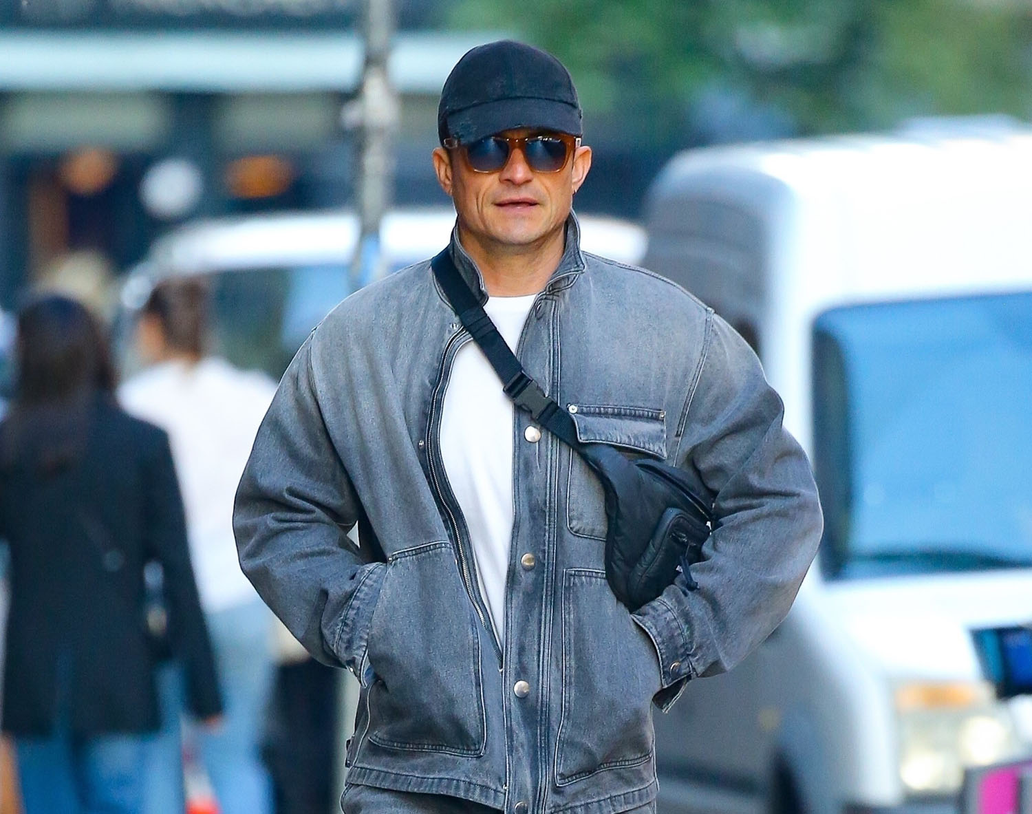 Celebrity Social Media, May 3, 2024