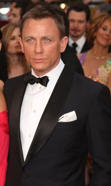 Oscar Inseparable: Daniel & Satsuki