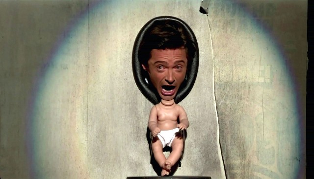 Hugh says no to back-to-back