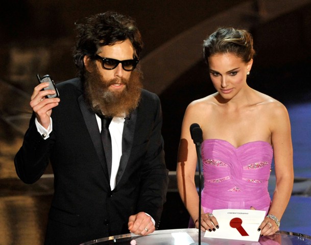 Oscars 2009 Wrap-Up