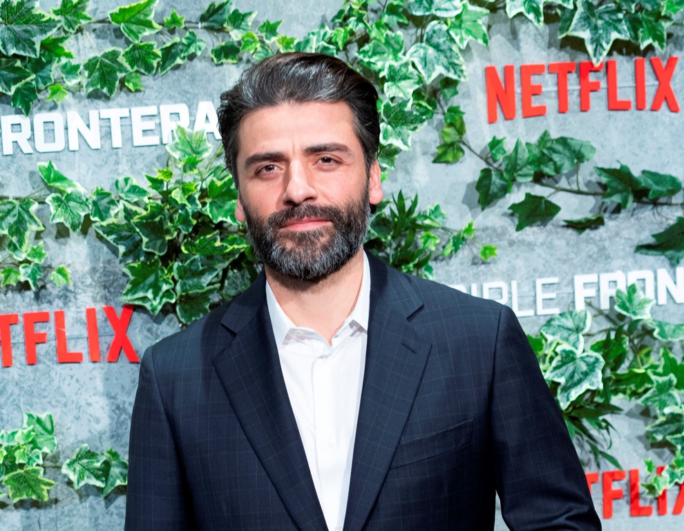 Oscar Isaac takes on the video game curse