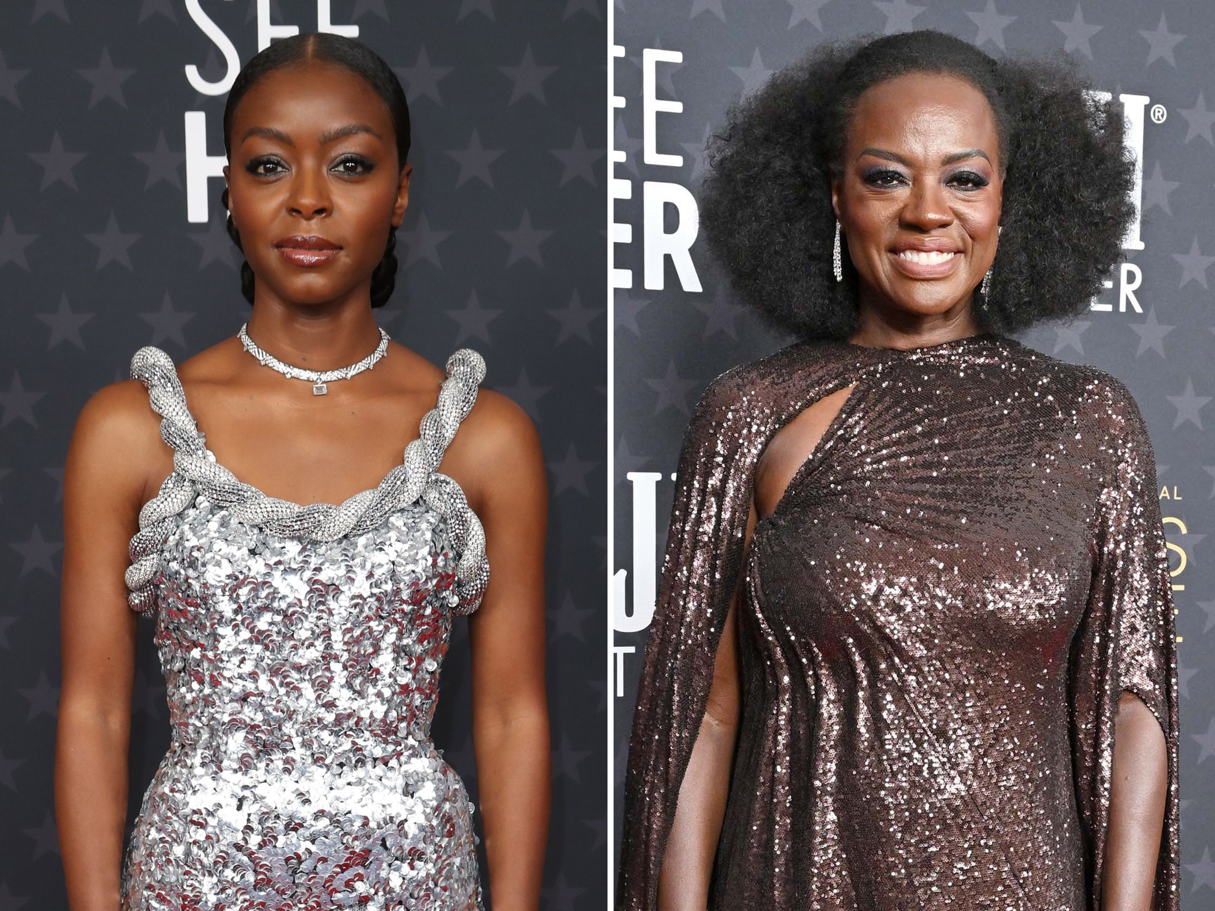 Oscar nominations: Who’s out?