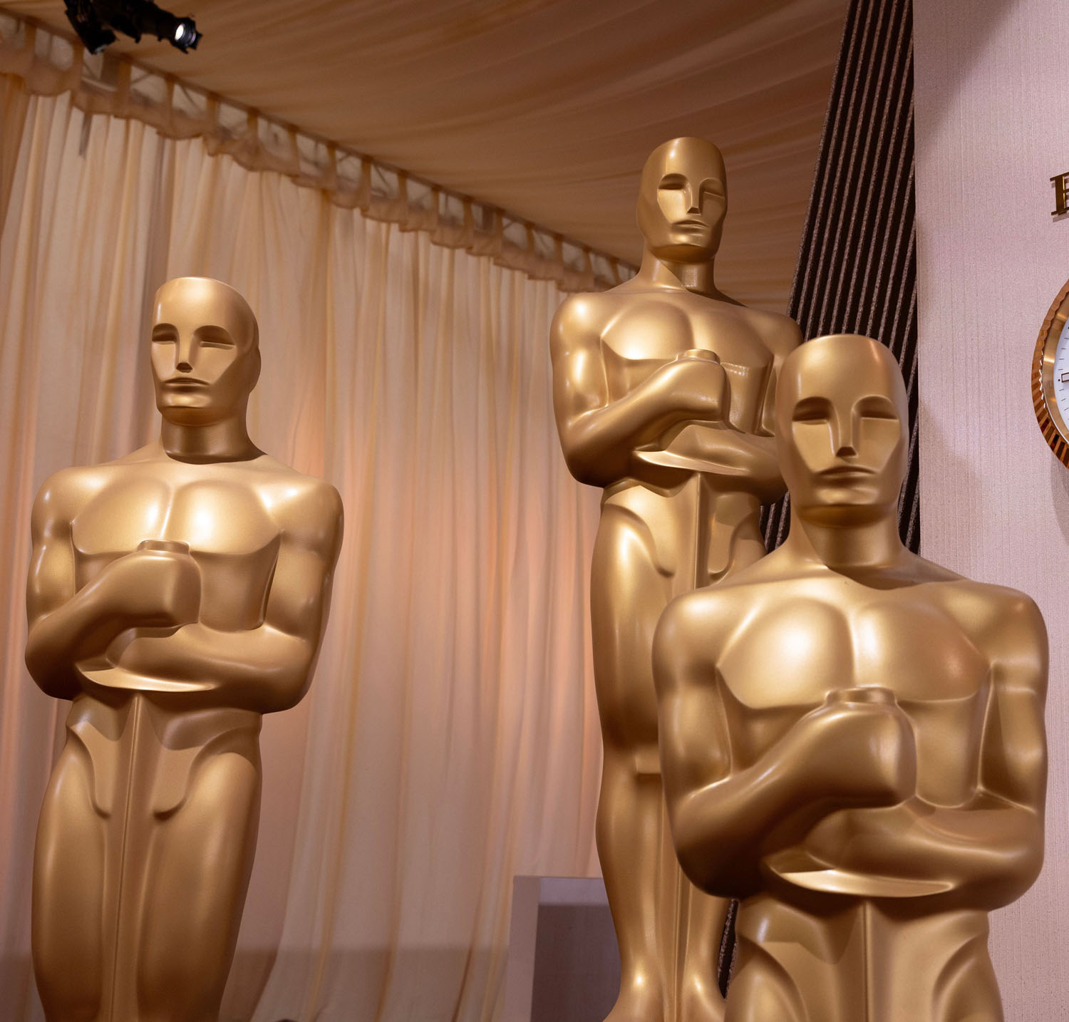 The Must-See Oscars