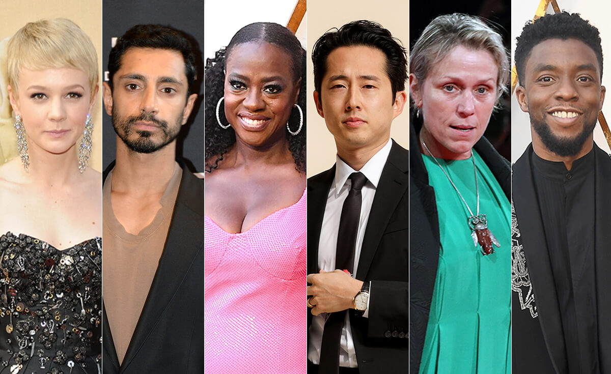 Predicting the 2021 Oscar nominations