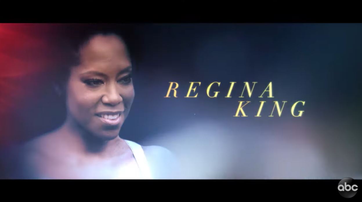 Oscars: The Award Show Movie