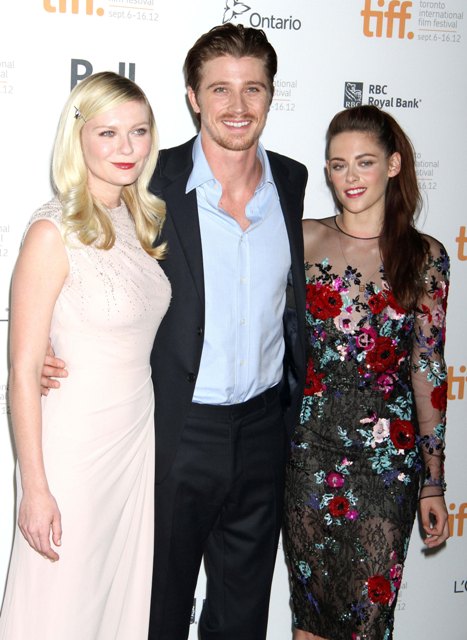 TIFF REVIEW: On The Road