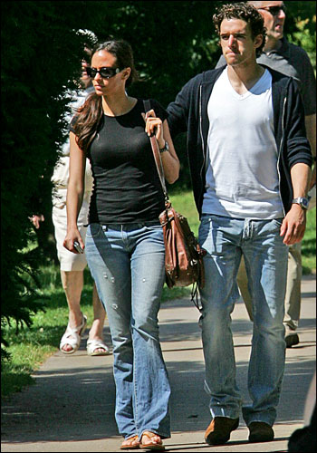 The Daily Footie: Owen Hargreaves