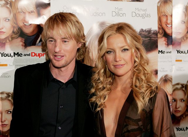 Owen Kate Cohabitate?